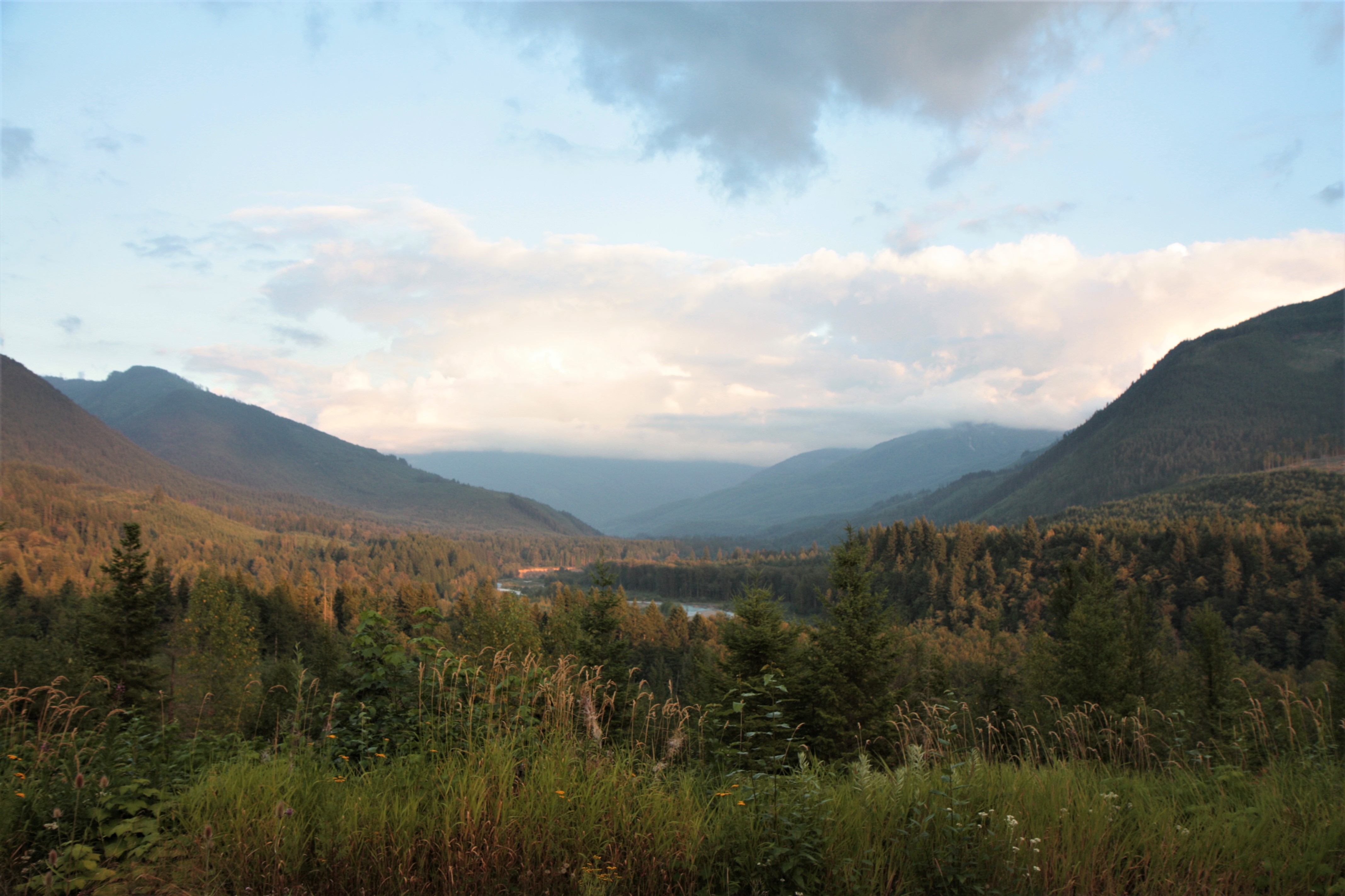 North Cascades NP